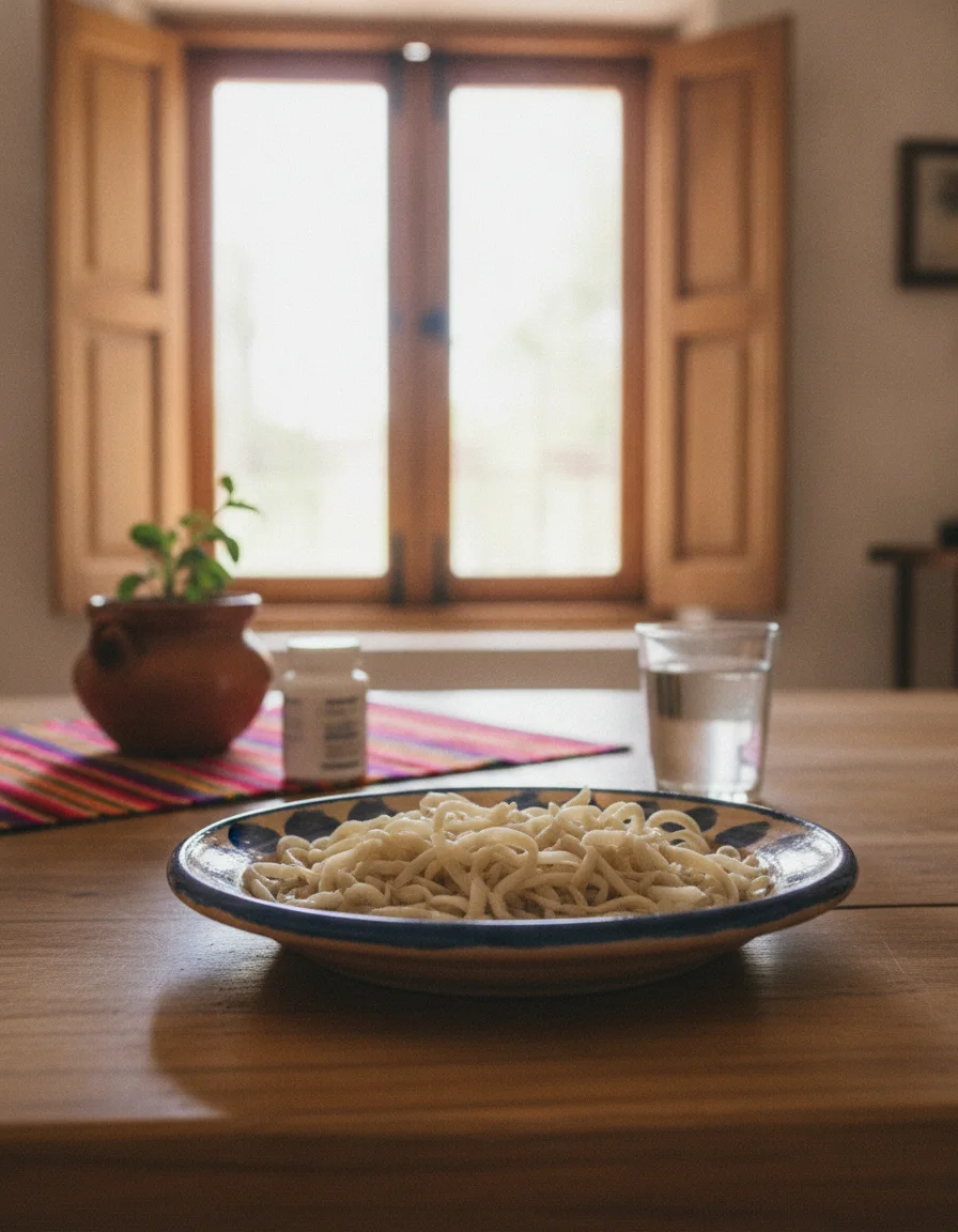 Méthode minceur et compléments alimentaires — Fitslimrevolution